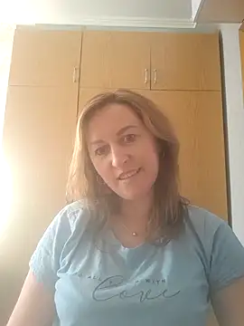 ChristinaYork online show from 03-09-26, 01:59