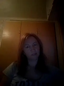 ChristinaYork online show from 03-15-26, 06:58