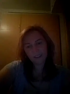 ChristinaYork online show from 03-21-26, 08:01