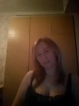 ChristinaYork online show from 04-12-26, 04:34