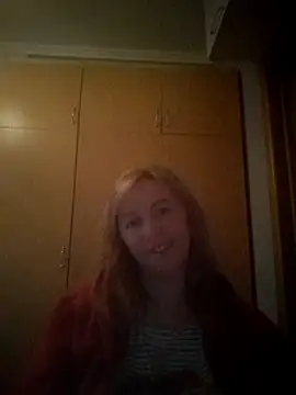 ChristinaYork online show from 05-03-26, 02:50