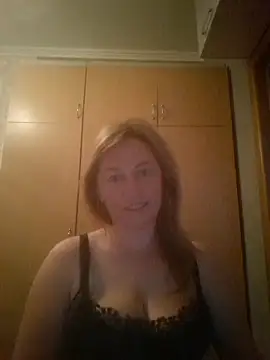 ChristinaYork online show from 05-17-26, 09:00
