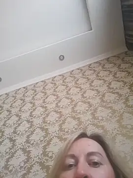 ChristinaYork online show from 06-11-26, 12:03