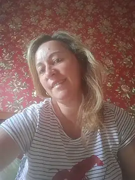 ChristinaYork online show from 07-22-26, 07:33