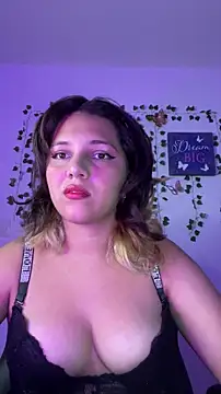 aurora bela online show from 03-12-26, 01:45