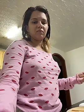 aurora bela online show from 03-15-26, 06:41