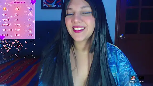 Snapshot of aurora_bela chatting on 05-01-26, 01:43 aurora bela online show from 05-01-26, 01:43