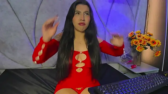 VeronicaCream  online show from 07-30-26, 04:22