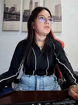 lamonitora online show from 03-09-26, 08:46