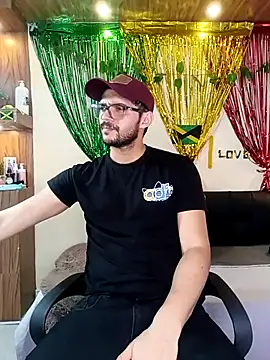 ritzabeth daniel online show from 04-22-26, 02:36