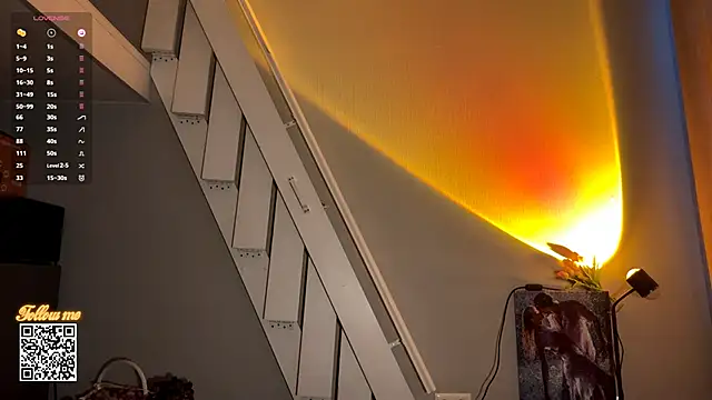 Snapshot of DebraSchneider chatting on 03-13-26, 03:07 DebraSchneider online show from 03-13-26, 03:07