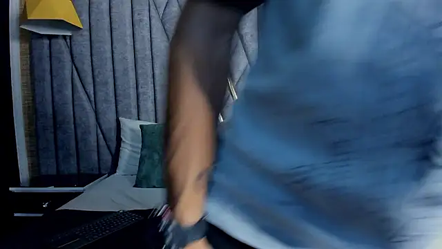 DanteLuxx online show from 03-03-26, 02:39