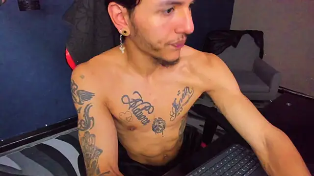 DanteLuxx online show from 04-06-26, 04:46