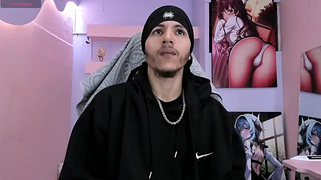 DanteLuxx online show from 04-25-26, 04:15