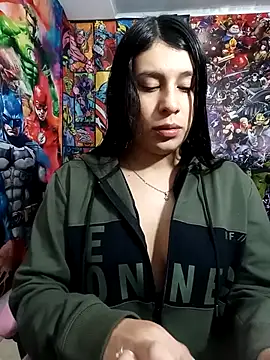 charlottte wh online show from 04-25-26, 09:23