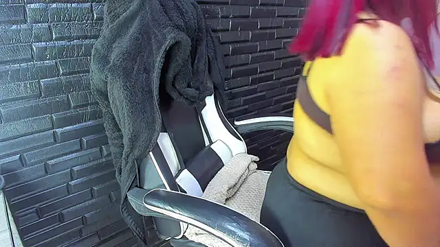 ScarlettSexRx online show from 04-25-26, 04:04