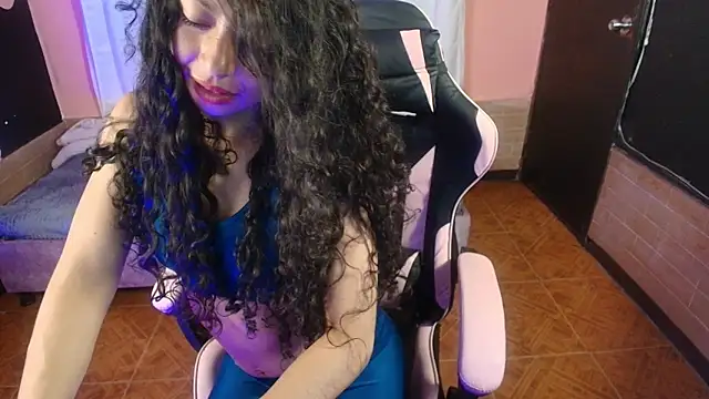 Snapshot of melsylatina chatting on 02-28-26, 11:17 melsylatina online show from 02-28-26, 11:17