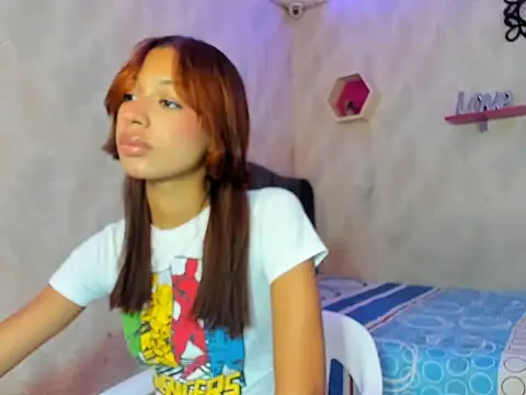 stefanny vv online show from 02-28-26, 03:24