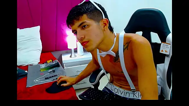 pipe hot04 online show from 03-12-26, 02:18