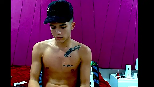 pipe hot04 online show from 03-27-26, 02:28