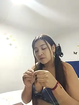 violetax2 online show from 03-10-26, 11:43