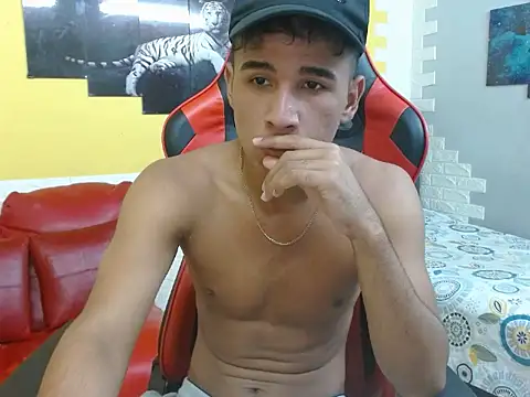 Damondark online show from 03-10-26, 03:17