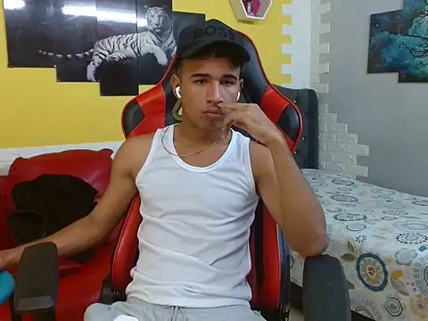 Damondark online show from 03-11-26, 02:56