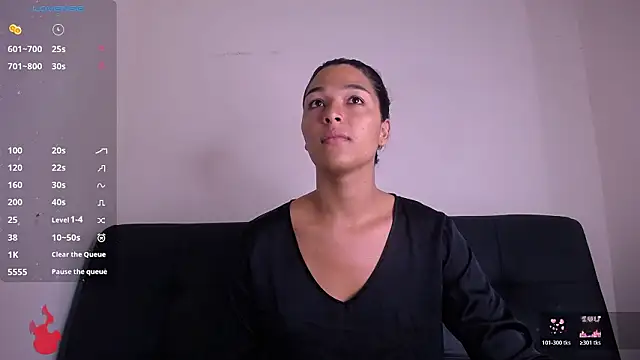 lovee megan online show from 03-06-26, 12:12