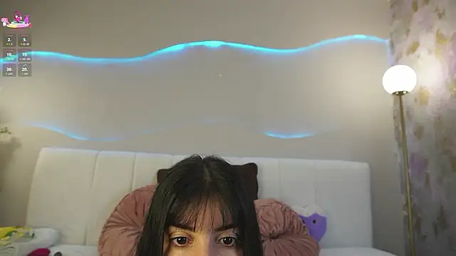 ValeryMoonx online show from 03-04-26, 12:22