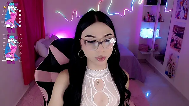 IamAndrea01 online show from 04-24-26, 04:26