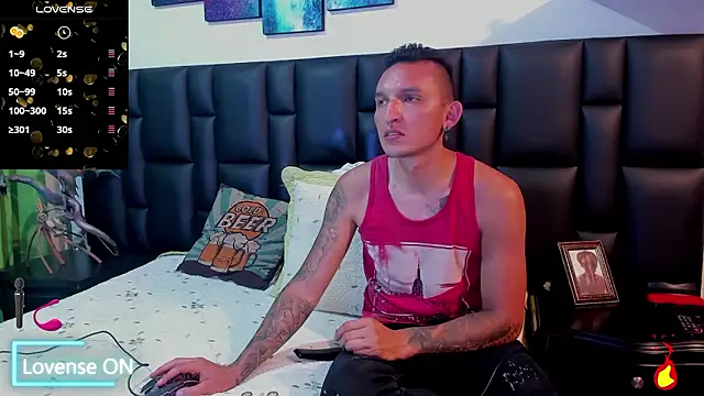 Mike Waters online show from 02-28-26, 12:44