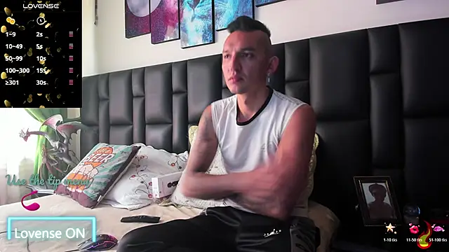 Mike Waters online show from 03-09-26, 10:03