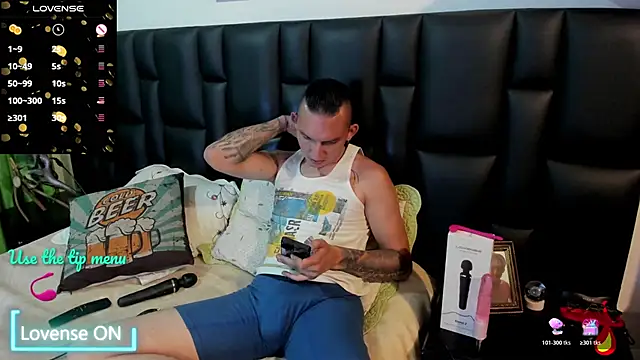 Mike Waters online show from 03-10-26, 10:15