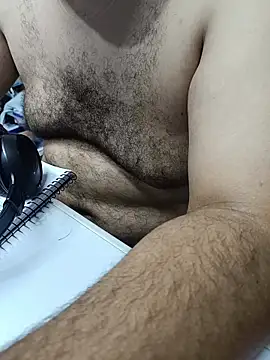 UrsoBissexualPauGrosso online show from 03-06-26, 05:48