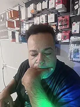 UrsoBissexualPauGrosso online show from 05-10-26, 02:39