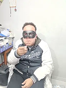 UrsoBissexualPauGrosso online show from 05-13-26, 03:37