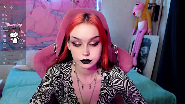 NoirVex online show from 03-24-26, 10:04
