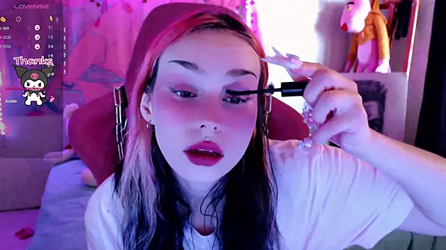 NoirVex online show from 04-20-26, 03:15