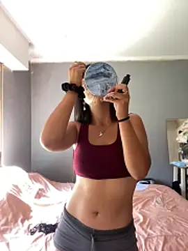 morochava online show from 03-19-26, 03:16