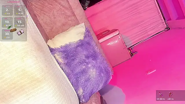 amazing kimberly online show from 05-17-26, 12:19