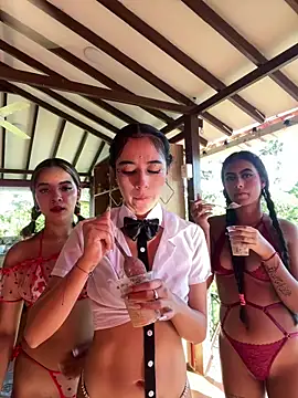 SAMY AND ARI online show from 03-13-26, 09:10