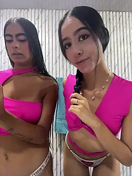 SAMY AND ARI online show from 03-28-26, 02:16