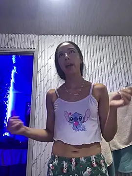 SAMY AND ARI online show from 04-06-26, 10:27