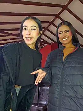 SAMY AND ARI online show from 04-20-26, 11:13