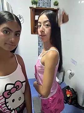 SAMY AND ARI online show from 04-26-26, 10:13