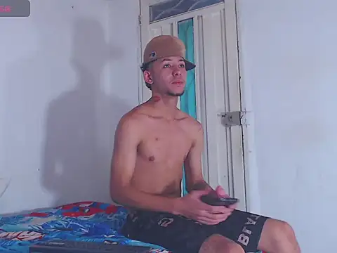 gabriel reyes21 online show from 07-17-26, 11:09
