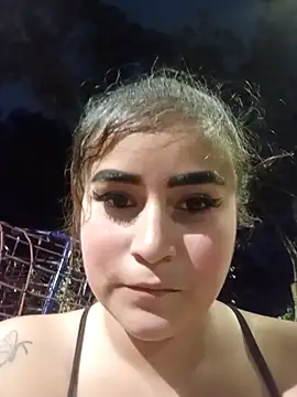 Danna Devil  online show from 03-03-26, 11:32