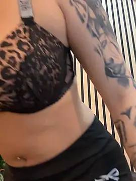 ElizaEnergyX online show from 03-10-26, 12:37