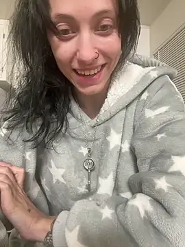 zabrina2026 online show from 03-12-26, 05:24