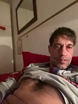 Alessandro7979 online show from 04-01-26, 03:18